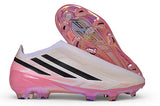 adidas F50 Hyperfast Elite Laceless FG