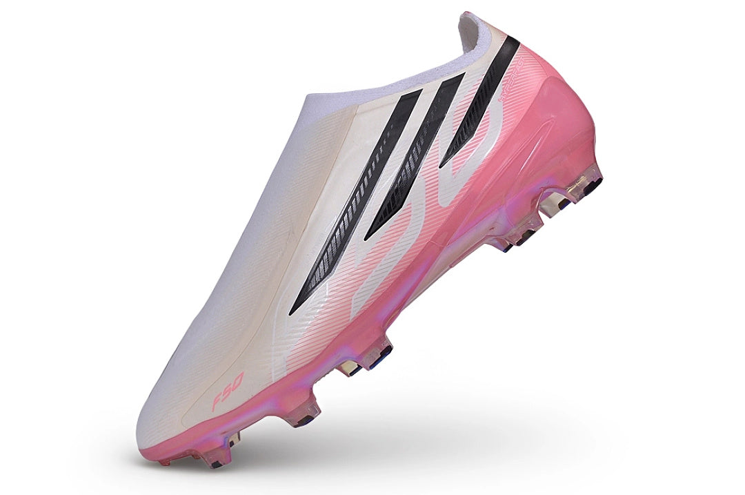 adidas F50 Hyperfast Elite Laceless FG