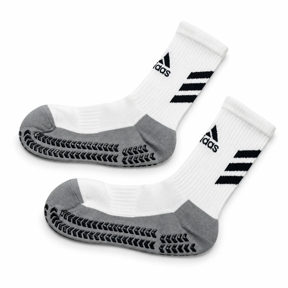 Chaussettes antidérapantes Adidas
