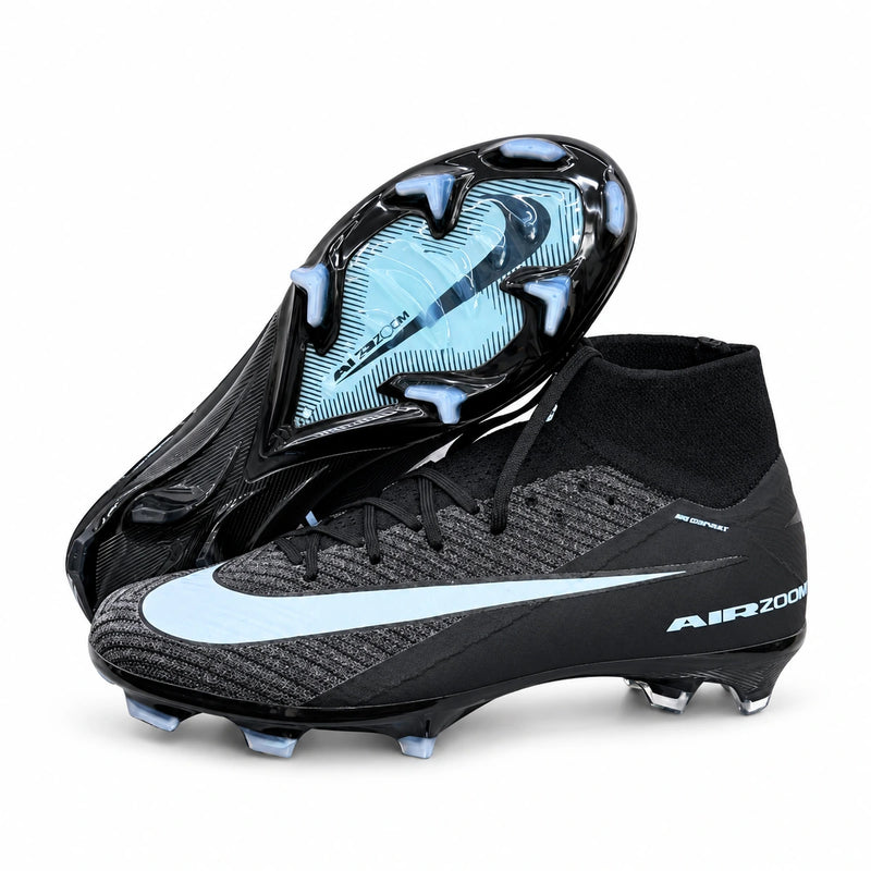 Nike Air Zoom Mercurial Superfly IX Elite FG