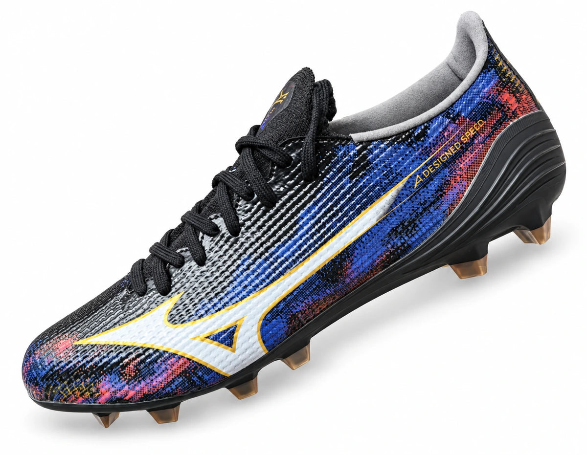 Mizuno Alpha Made in Japan FG