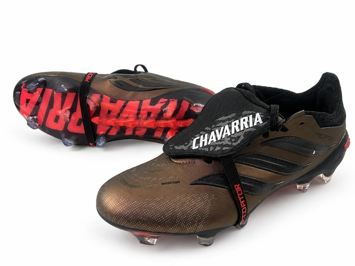adidas 26 Predator Elite Tongue FG