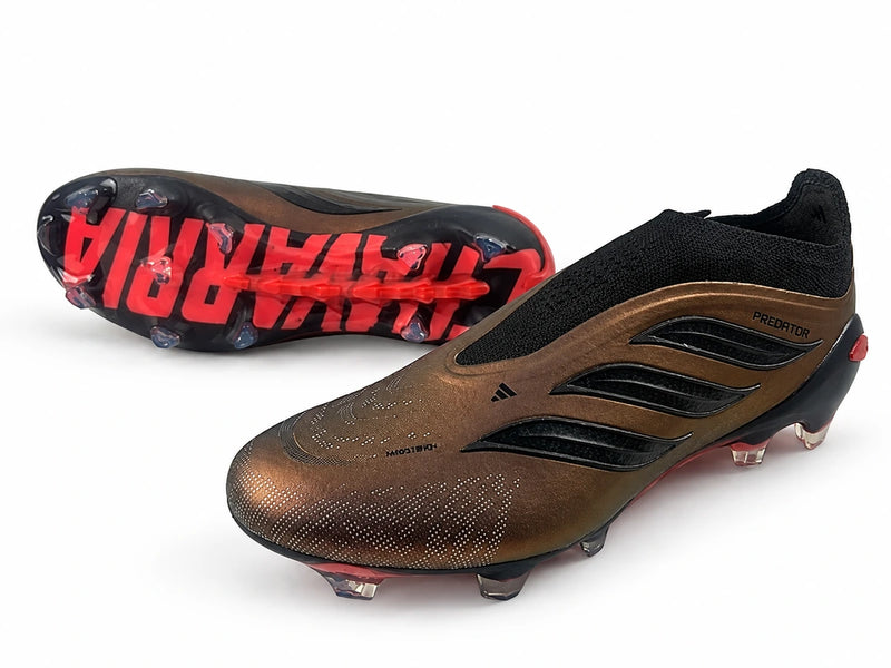 adidas 26 Predator Elite LL FG