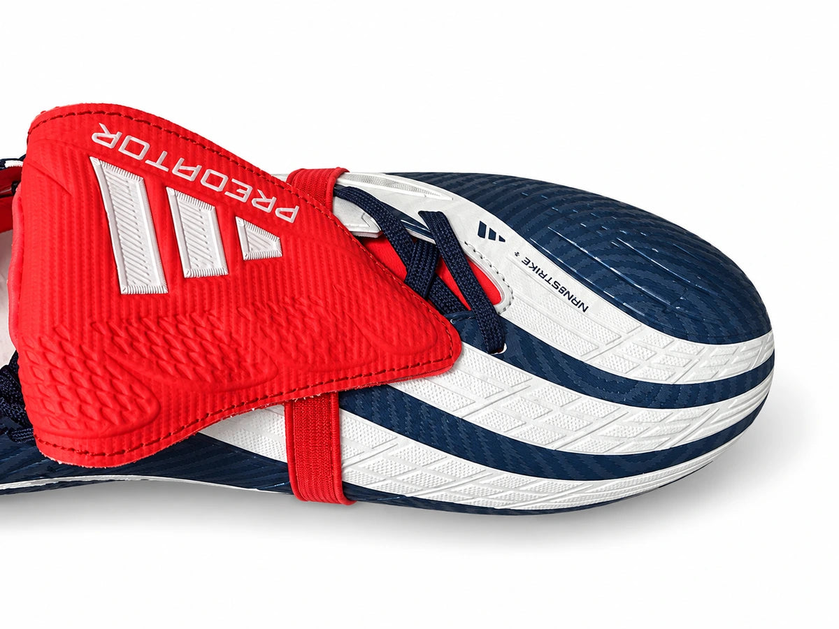 adidas 27 Predator Elite Tongue FG