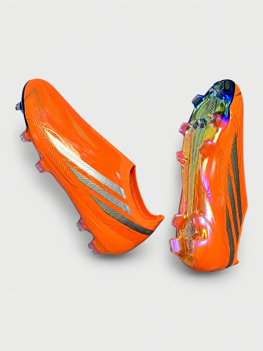 F50 FG adidas F50 Elite Laceless FG