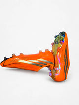 F50 FG adidas F50 Elite Laceless FG