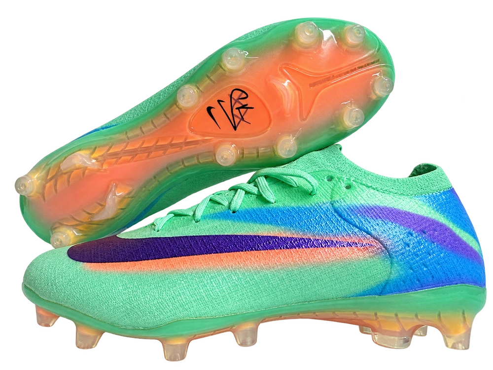 Nike Air Zoom Mercurial Vapor XV Elite AG